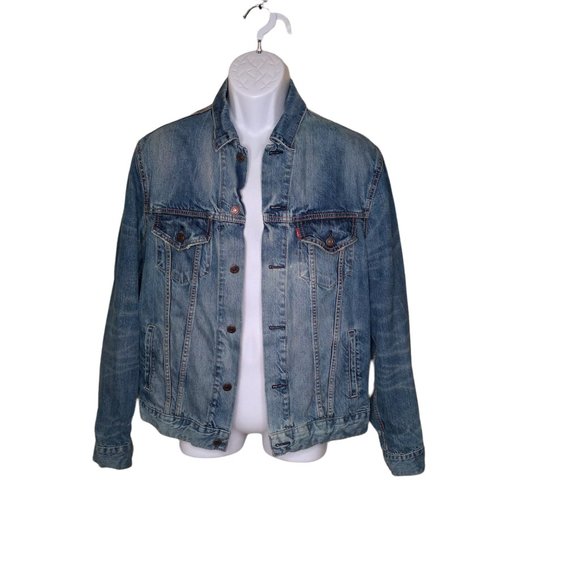 Signature by Levi Strauss Other - Levi's denim Jean Jacket 100% cotton